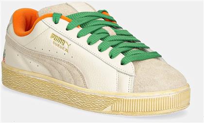 ΑΘΛΗΤΙΚΑ SUEDE XL 2 CARROTS PUMA