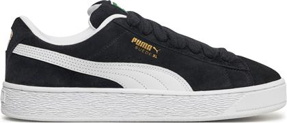 ΑΘΛΗΤΙΚΑ SUEDE XL 395205 02 ΜΑΥΡΟ PUMA