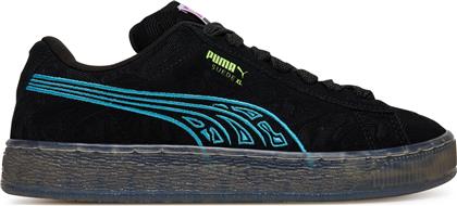 ΑΘΛΗΤΙΚΑ SUEDE XL ALIEN 402245 02 ΜΑΥΡΟ PUMA