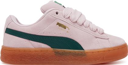 ΑΘΛΗΤΙΚΑ SUEDE XL JR 396577 27 ΡΟΖ PUMA