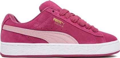 ΑΘΛΗΤΙΚΑ SUEDE XL JR 396577 45 ΡΟΖ PUMA
