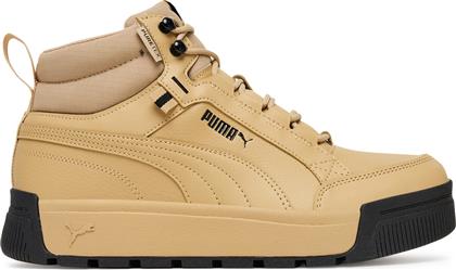 ΑΘΛΗΤΙΚΑ TARRENZ SB III PURETEX 393930 02 ΜΠΕΖ PUMA