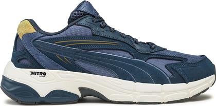 ΑΘΛΗΤΙΚΑ TEVERIS NITRO CANYONS 392912 02 ΜΠΛΕ PUMA