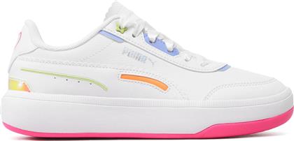 ΑΘΛΗΤΙΚΑ TORI PIXIE 387611 05 ΛΕΥΚΟ PUMA