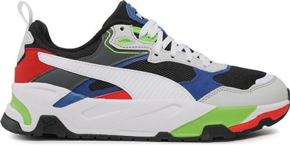 ΑΘΛΗΤΙΚΑ TRINITY 38928904 ΜΑΥΡΟ PUMA
