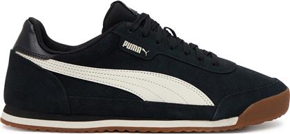 ΑΘΛΗΤΙΚΑ TURINO II SD 397453 05 ΜΑΥΡΟ PUMA