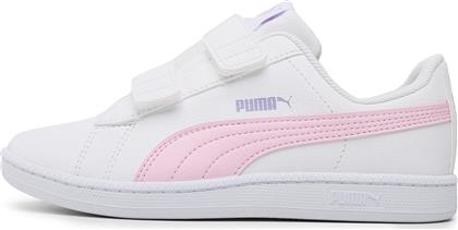 ΑΘΛΗΤΙΚΑ UP V PS 373602 28 ΛΕΥΚΟ PUMA