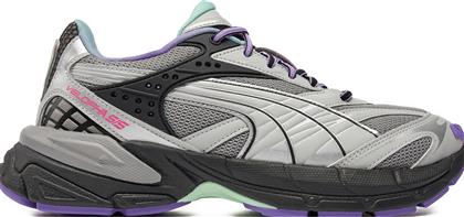 ΑΘΛΗΤΙΚΑ VELOPHASIS SPRINT2K 395345-02 ΓΚΡΙ PUMA