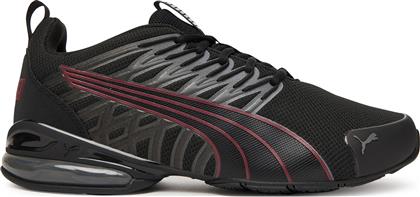 ΑΘΛΗΤΙΚΑ VOLTAIC EVO 379601 26 ΜΑΥΡΟ PUMA