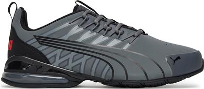 ΑΘΛΗΤΙΚΑ VOLTAIC EVO NUBUCK 311716 01 ΓΚΡΙ PUMA