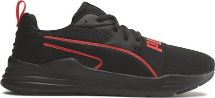 ΑΘΛΗΤΙΚΑ WIRED RUN PURE 38927509 ΜΑΥΡΟ PUMA
