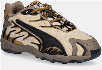 ΑΘΛΗΤΙΚΑ X A$AP ROCKY INHALE ΧΡΩΜΑ: ΜΠΕΖ, 405579 PUMA