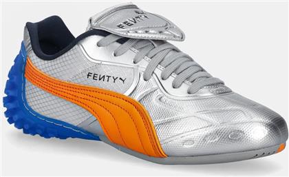 ΑΘΛΗΤΙΚΑ X FENTY ΧΡΩΜΑ: ΑΣΗΜΙ, 404808 PUMA