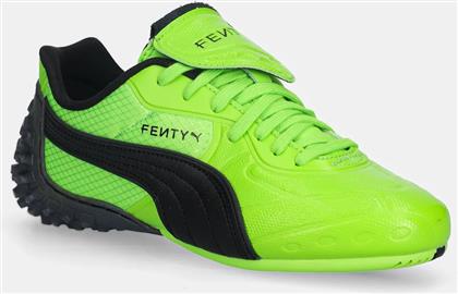 ΑΘΛΗΤΙΚΑ X FENTY ΧΡΩΜΑ: ΠΡΑΣΙΝΟ, 404808 PUMA