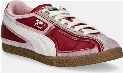 ΑΘΛΗΤΙΚΑ X KIDSUPER ΧΡΩΜΑ: ΜΠΟΡΝΤΟ, 403847 PUMA