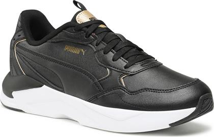 ΑΘΛΗΤΙΚΑ X-RAY SPEED LITE POP 394761 01 ΜΑΥΡΟ PUMA