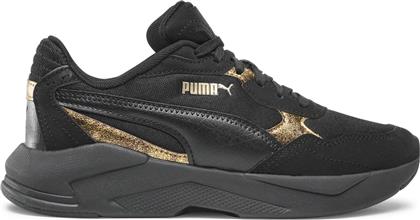 ΑΘΛΗΤΙΚΑ X-RAY SPEED LITE W METALLICS 384848 02 ΜΑΥΡΟ PUMA