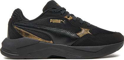 ΑΘΛΗΤΙΚΑ X-RAY SPEED LITE W METALLICS 384848 02 ΜΑΥΡΟ PUMA