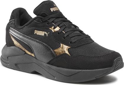 ΑΘΛΗΤΙΚΑ X-RAY SPEED LITE W METALLICS 384848 02 ΜΑΥΡΟ PUMA