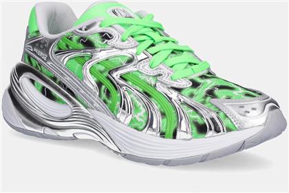 ΑΘΛΗΤΙΚΑ X RIPNDIP INVERSE ΧΡΩΜΑ: ΠΡΑΣΙΝΟ, 403649 PUMA