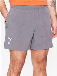 ΑΘΛΗΤΙΚΟ ΣΟΡΤΣ 523262 ΓΚΡΙ REGULAR FIT PUMA