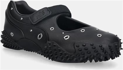 ΜΠΑΛΑΡΙΝΕΣ MOSTRO FEY STUDS ΧΡΩΜΑ: ΜΑΥΡΟ, 403192 PUMA