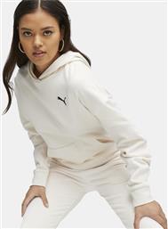 BETTER ESSENTIALS ΓΥΝΑΙΚΕΙΑ ΜΠΛΟΥΖΑ ΜΕ ΚΟΥΚΟΥΛΑ (9000193578-1523) PUMA