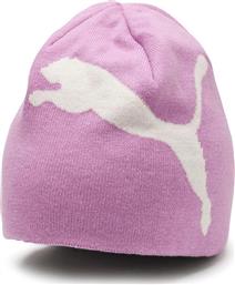 BIG CAT BEANIE 052925-59 ΛΙΛΑ PUMA