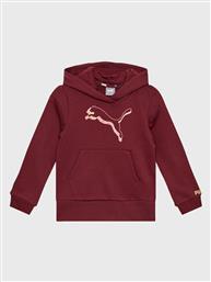 ΜΠΛΟΥΖΑ PUMA