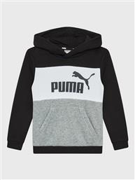 ΜΠΛΟΥΖΑ PUMA