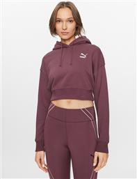 ΜΠΛΟΥΖΑ PUMA