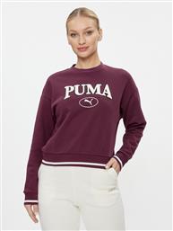 ΜΠΛΟΥΖΑ PUMA