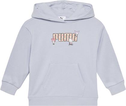 ΜΠΛΟΥΖΑ PUMA