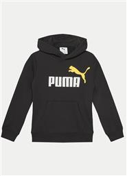 ΜΠΛΟΥΖΑ PUMA
