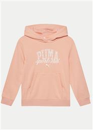 ΜΠΛΟΥΖΑ PUMA