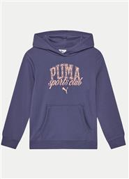 ΜΠΛΟΥΖΑ PUMA
