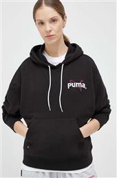 ΜΠΛΟΥΖΑ PUMA