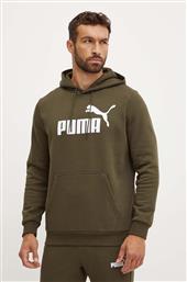 ΜΠΛΟΥΖΑ PUMA