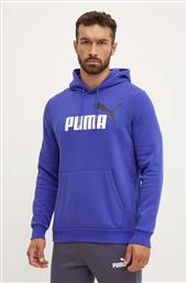 ΜΠΛΟΥΖΑ PUMA