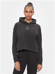 ΜΠΛΟΥΖΑ 67003375 ΜΑΥΡΟ REGULAR FIT PUMA