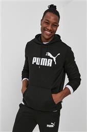 ΜΠΛΟΥΖΑ ΑΝΔΡΙΚΗ, ΧΡΩΜΑ: ΜΑΥΡΟ PUMA