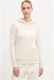 ΜΠΛΟΥΖΑ ΧΡΩΜΑ: ΜΠΕΖ, ΜΕ ΚΟΥΚΟΥΛΑ, 682391 PUMA