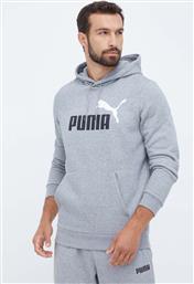 ΜΠΛΟΥΖΑ ΧΡΩΜΑ: ΓΚΡΙ, ΜΕ ΚΟΥΚΟΥΛΑ PUMA