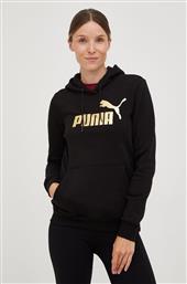 ΜΠΛΟΥΖΑ ΧΡΩΜΑ: ΜΑΥΡΟ, PUMA