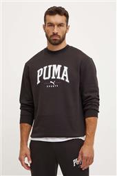 ΜΠΛΟΥΖΑ ΧΡΩΜΑ: ΜΑΥΡΟ, 681794 PUMA