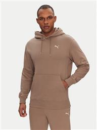 ΜΠΛΟΥΖΑ ESS 629647 ΚΑΦΕ REGULAR FIT PUMA