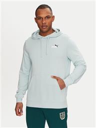 ΜΠΛΟΥΖΑ ESS 684719 ΠΡΑΣΙΝΟ REGULAR FIT PUMA