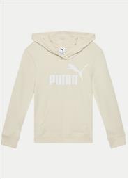 ΜΠΛΟΥΖΑ ESS NO. 1 LOGO 684897 ΜΠΕΖ REGULAR FIT PUMA