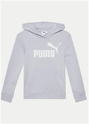 ΜΠΛΟΥΖΑ ESS NO. 1 LOGO 684897 ΓΑΛΑΖΙΟ REGULAR FIT PUMA