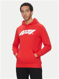 ΜΠΛΟΥΖΑ F1 ESS LOGO 625853 ΚΟΚΚΙΝΟ REGULAR FIT PUMA